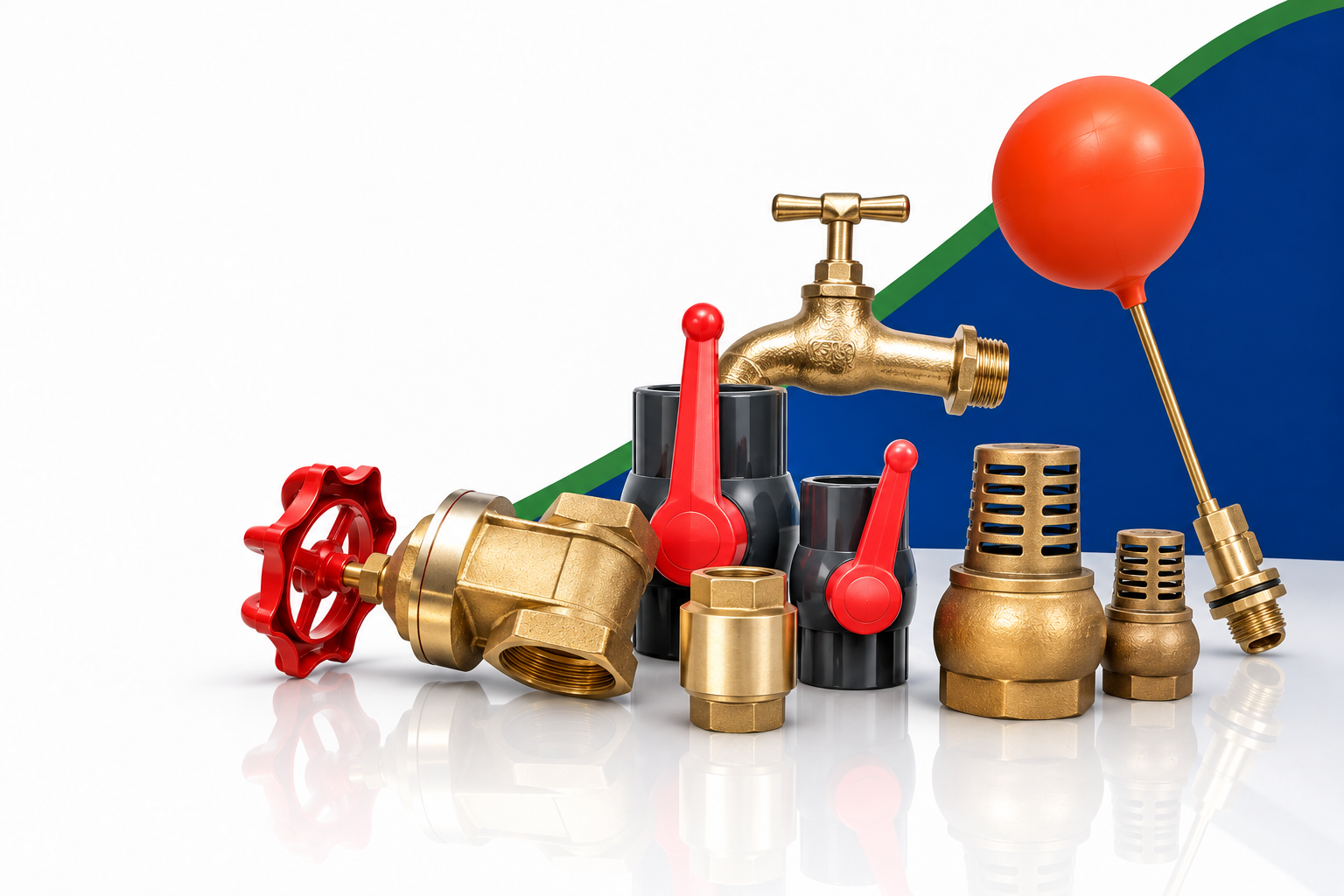 Valves