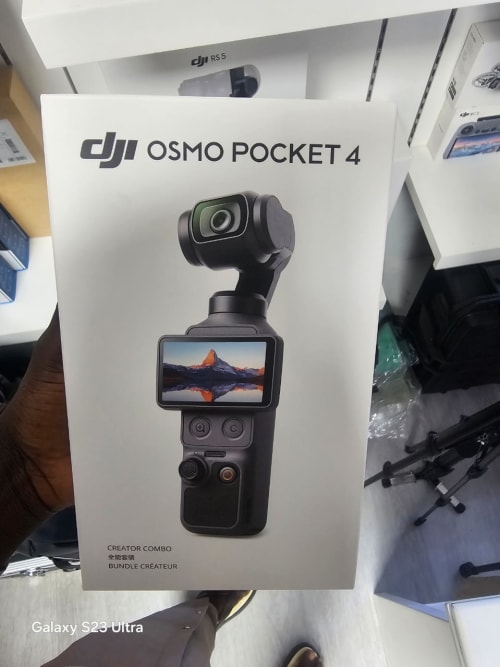 Dji 