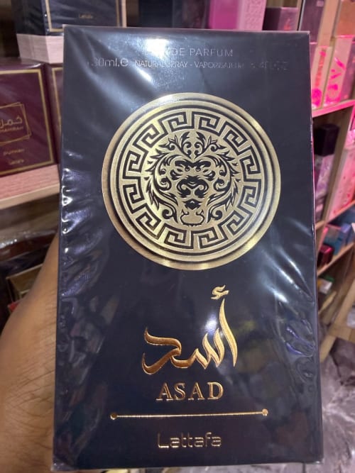 Asad perfume