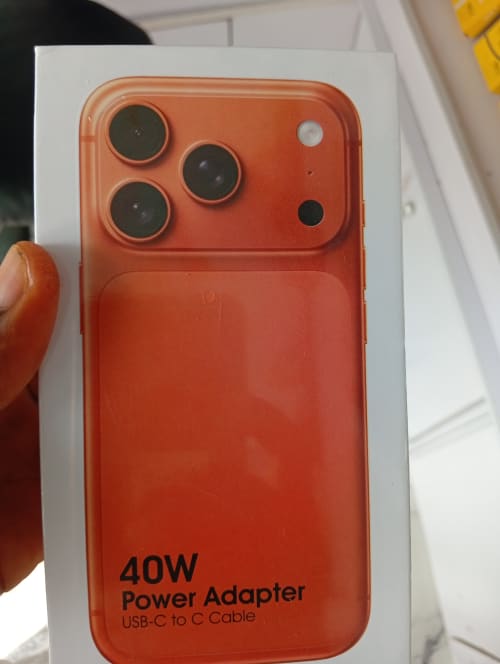 Infinix phone