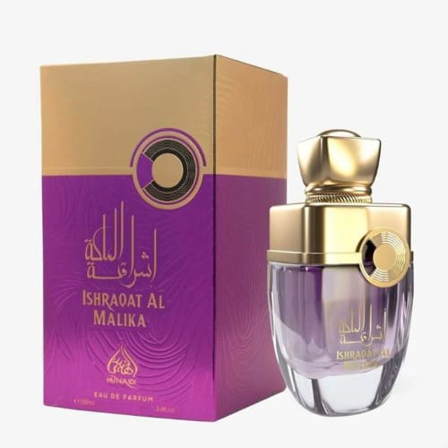 Perfume and cologne 