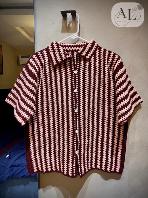 Custom Polo Shirt 