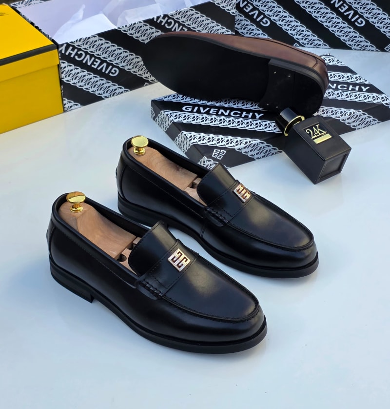 Quality loafers - view 1