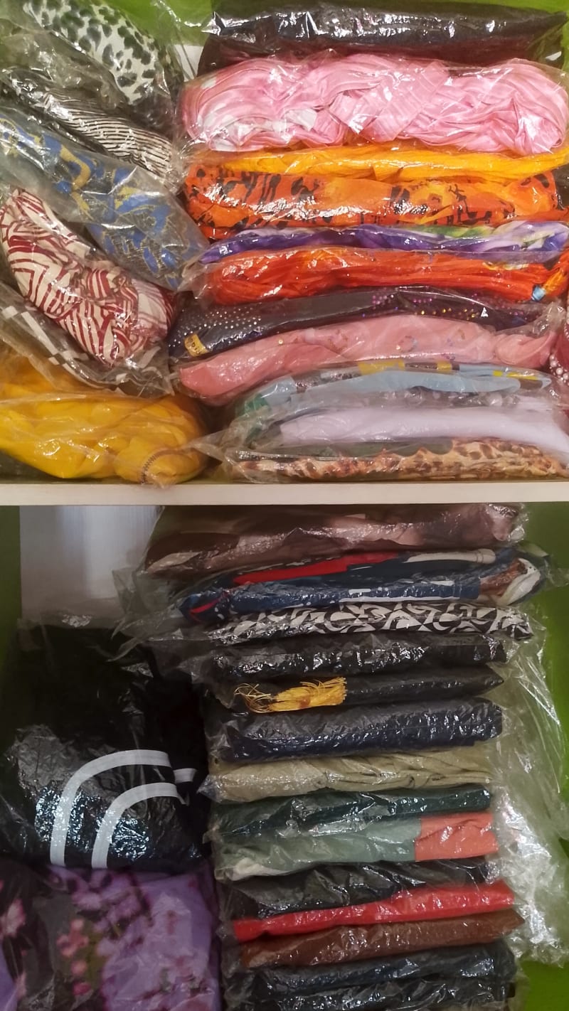 Clothes - view 1