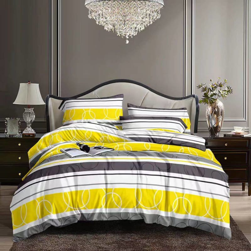 Bedsheets, duvet, pillow cases and bedcovers  - view 1