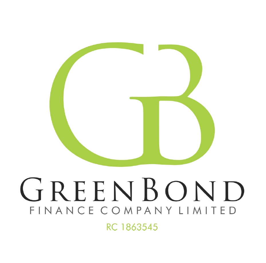 Greenbond Finance
