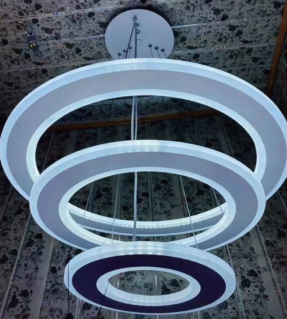 Ossy Ossy Electrical and electronics Nigeria limited