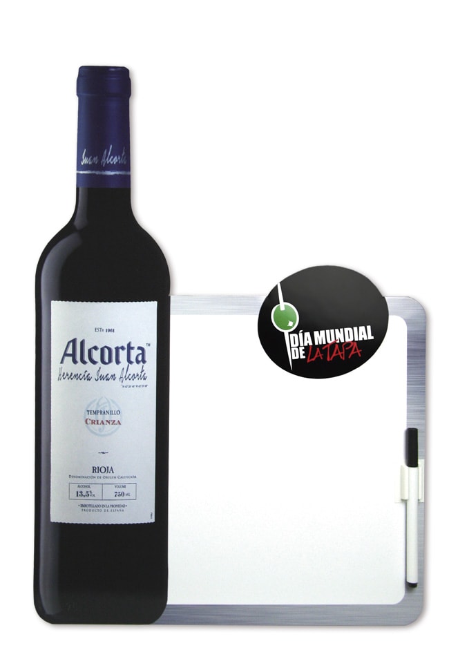 Displays con pizarra