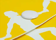 Sobre publicitario de polipropileno (PP)