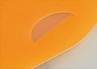 Sobre publicitario de polipropileno (PP)