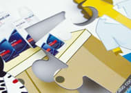 Puzzles magnéticos para merchandising