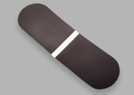 Marcapáginas promocionales con imán