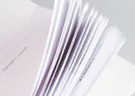 Alfombrillas de ratón para merchan Notes