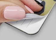 Alfombrillas promocionales Calendar