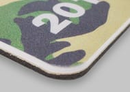 Alfombrillas promocionales Calendar