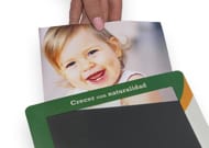 Alfombrillas de ratón para publicidad con ventana