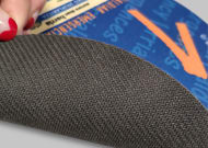 Alfombrillas de ratón textil para publicidad