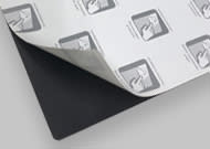 Alfombrillas de ratón de máxima adherencia para merchandising