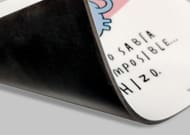 Alfombrillas de ratón personalizadas Classic