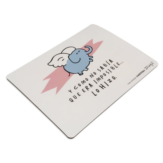 Alfombrillas de ratón personalizadas Classic