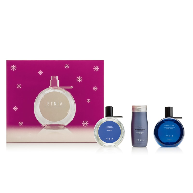 COSMÉTICA Y PERFUMERÍA