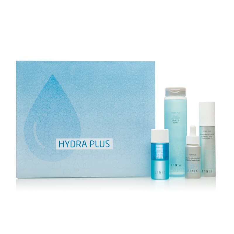 COSMÉTICA Y PERFUMERÍA