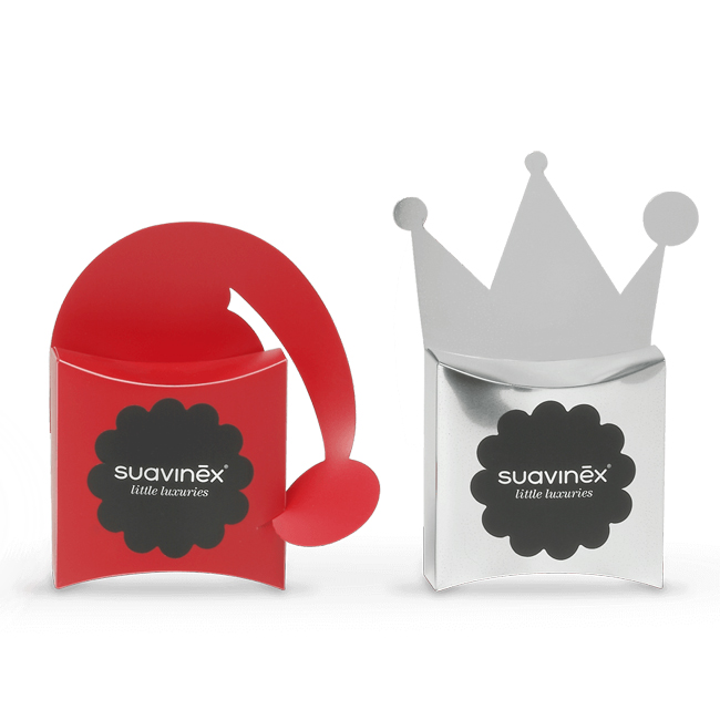 PACKAGING PROMOCIONAL