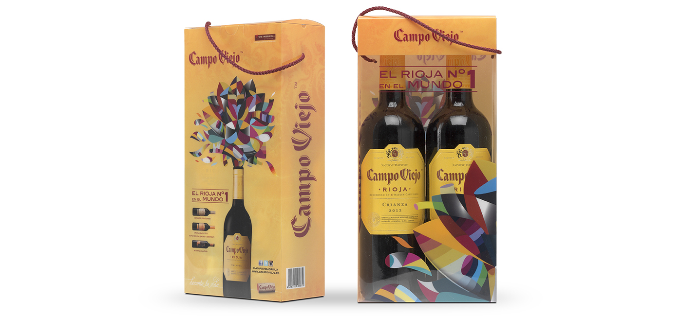 BEBIDAS