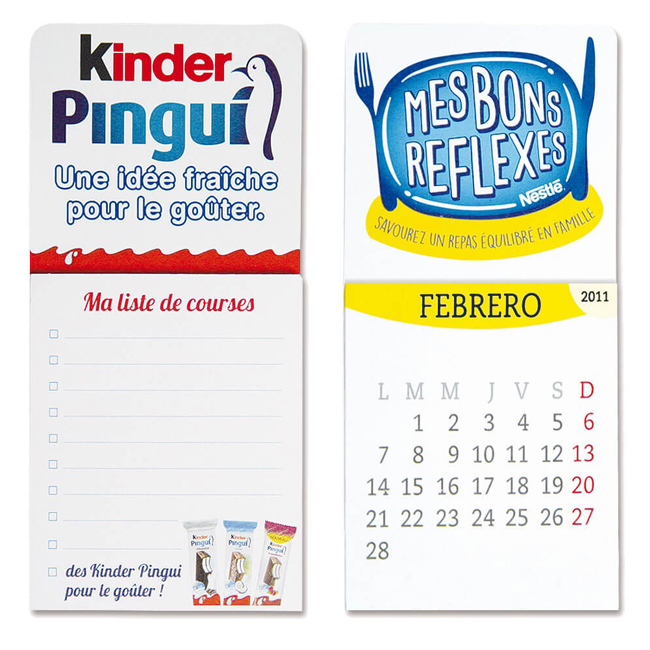 CON BLOC DE PAPEL