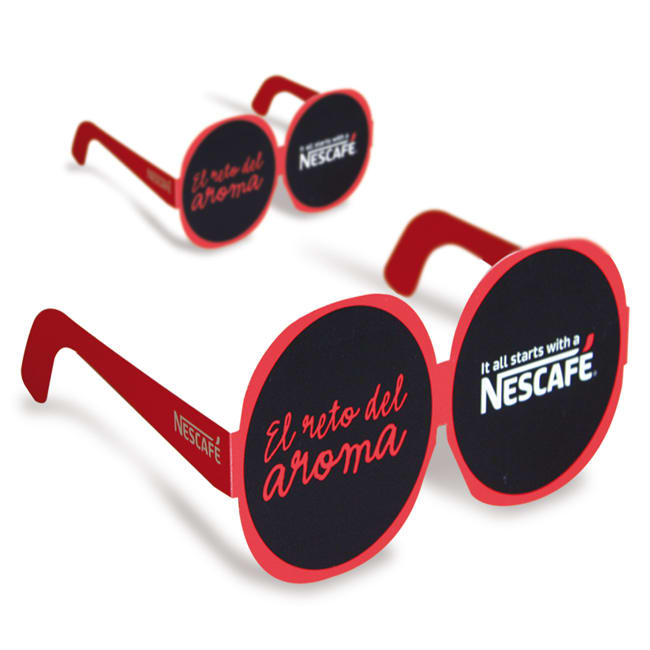 Merchandising creativo