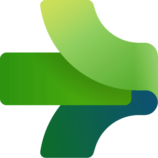 Microsoft Fabric Data Factory ikon