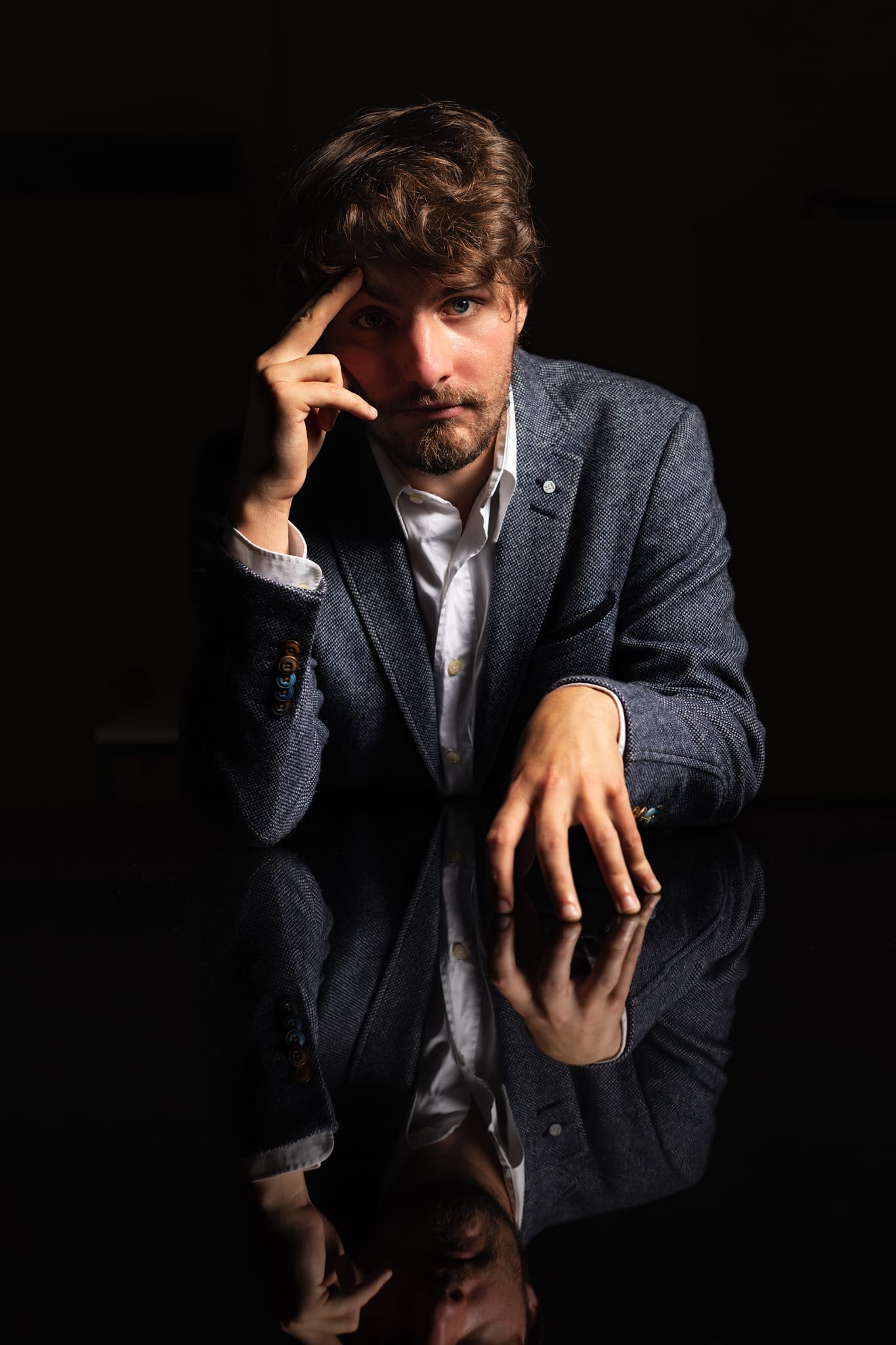 Marius S. Binder