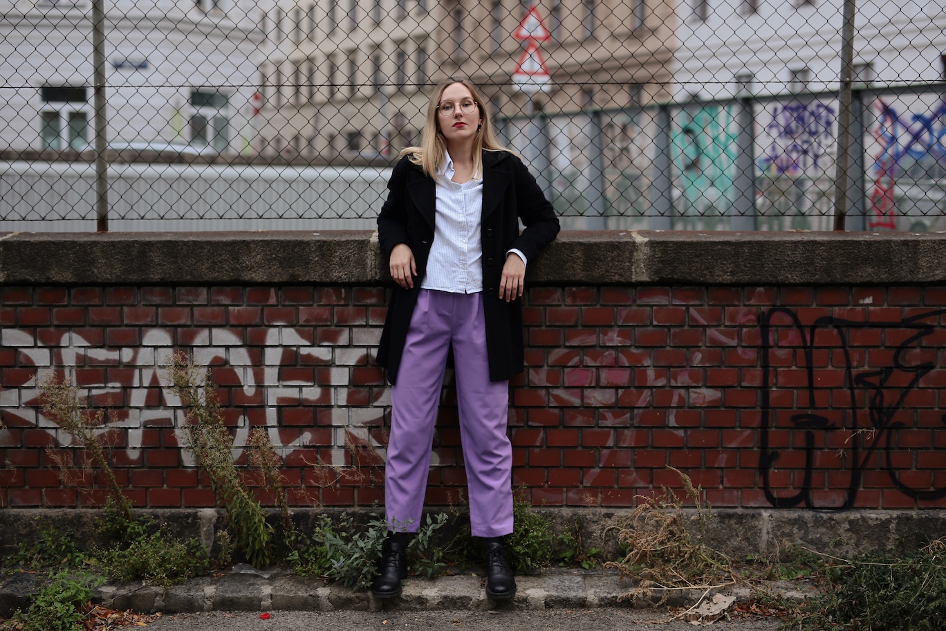 Vienna Photoshoot 2