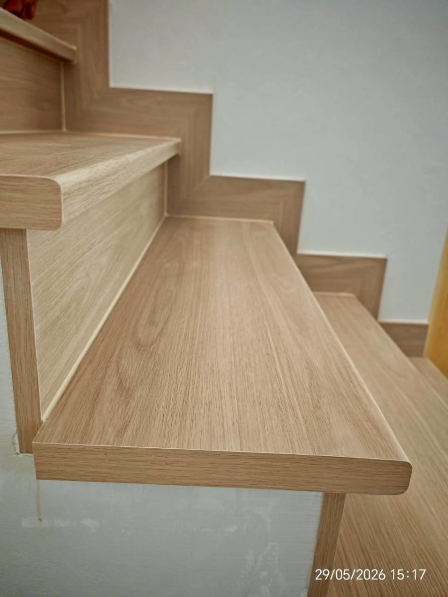 Featured Stair Concepts staircase project 3