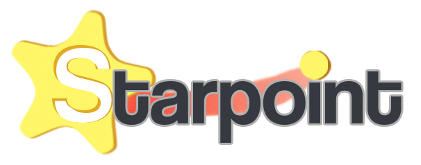 StarPoint Logo 2
