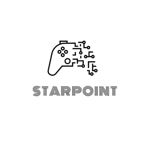 StarPoint Logo