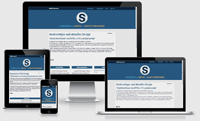 Responsive Webdesign