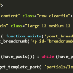 Sublime Text Editor