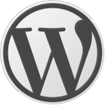 Wordpress Logo