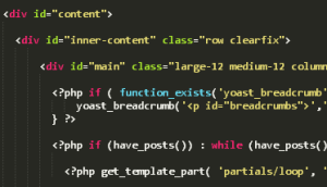 Sublime Text Editor