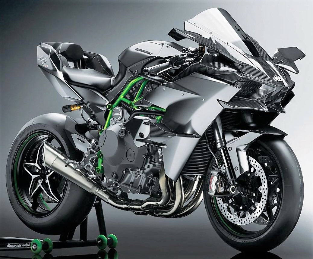 Cool Ride