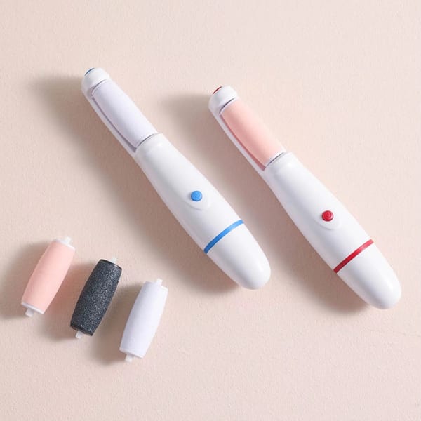 USB Rechargeable Electric Foot Callus Remover