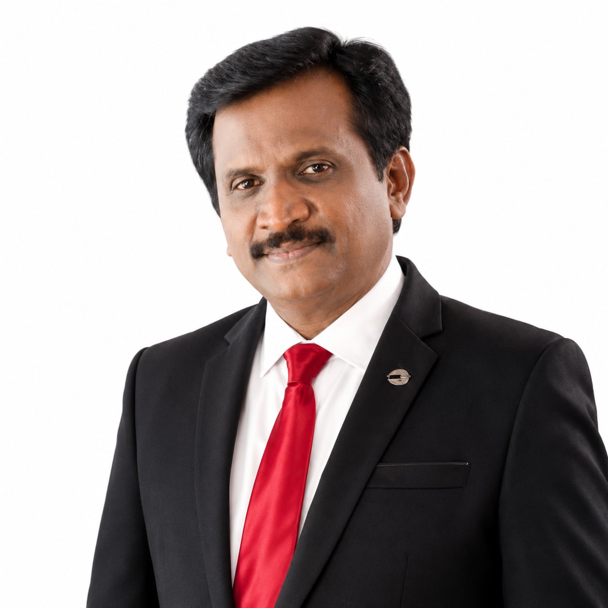 GR. Ponsekar Gnanadurai — Founder - St.John's Carol Union, Tenor Vocals, St. John's Carol Union