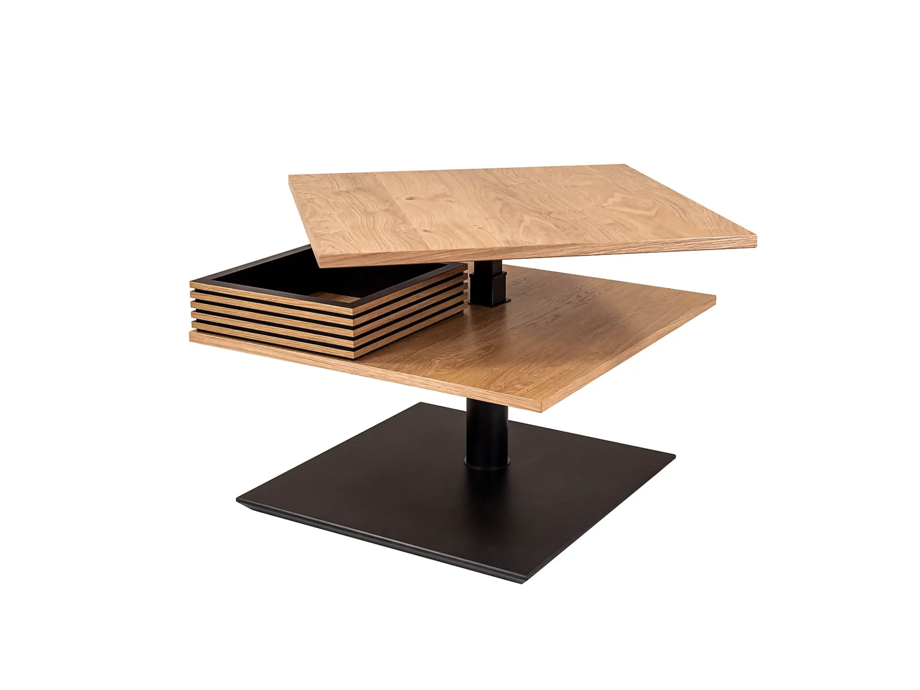 Couchtisch "5601-WEI-ANM"