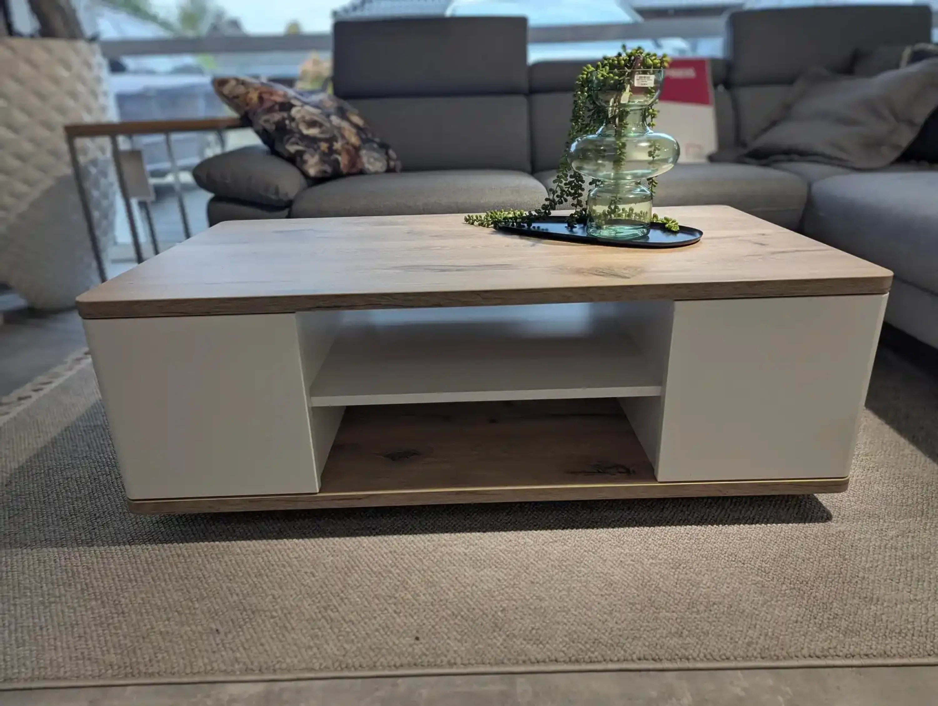 Couchtisch Soft White Couchtisch Soft White