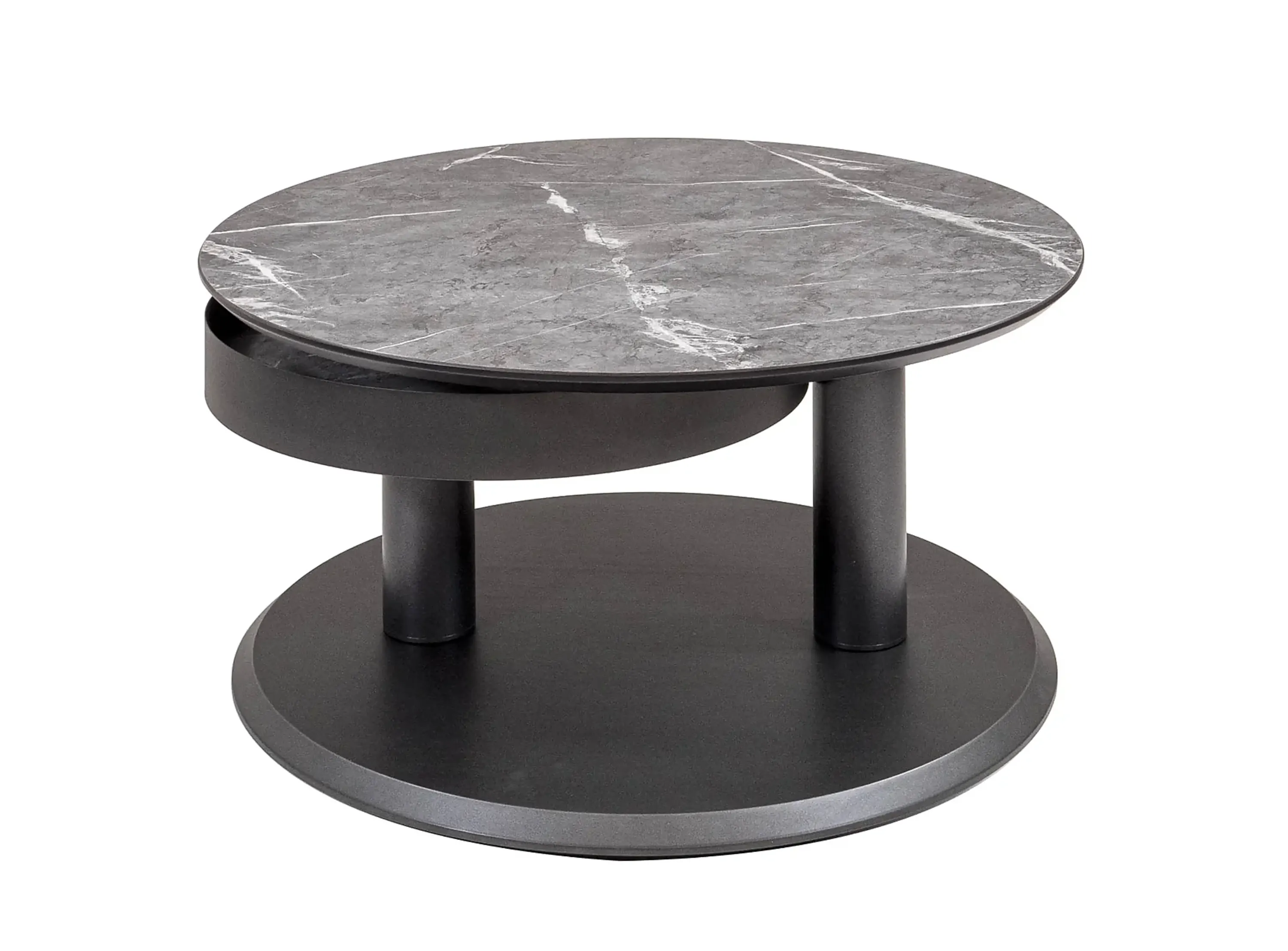 Couchtisch "7503-MGG-MGG"