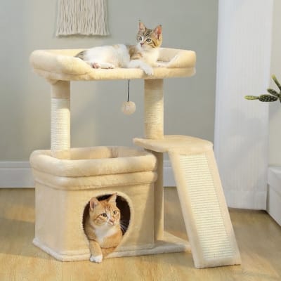 RASCADOR BEIGE 