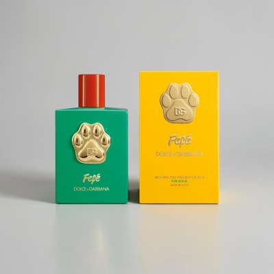 Perfume Dolce&Gabbana