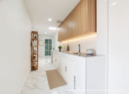 ทาวน์เฮาส์หลังริม พฤกษา 11 บ้านเลขที่ 30/367 ภาพที่ 7