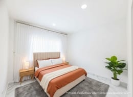 ทาวน์เฮาส์หลังริม พฤกษา 11 บ้านเลขที่ 30/367 ภาพที่ 10